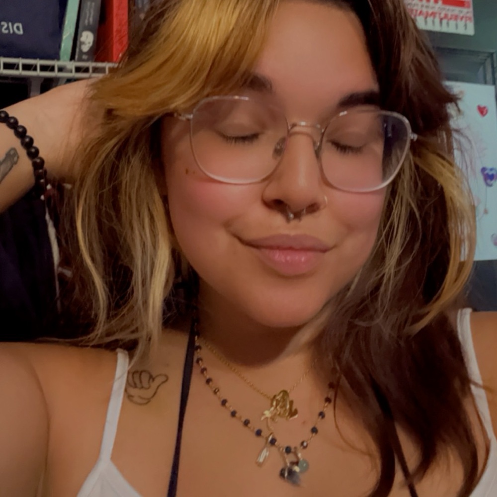 Meet your Posher, bri brii